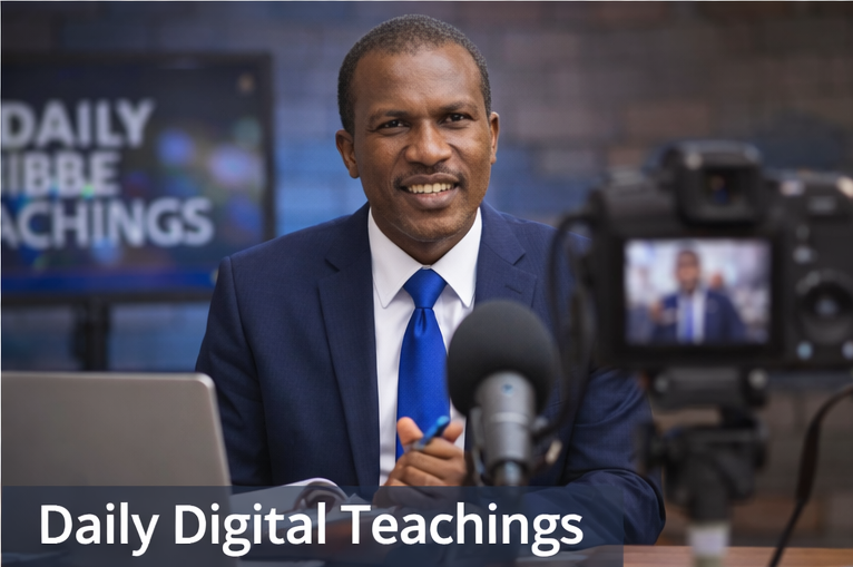 Sound Biblical Teaching