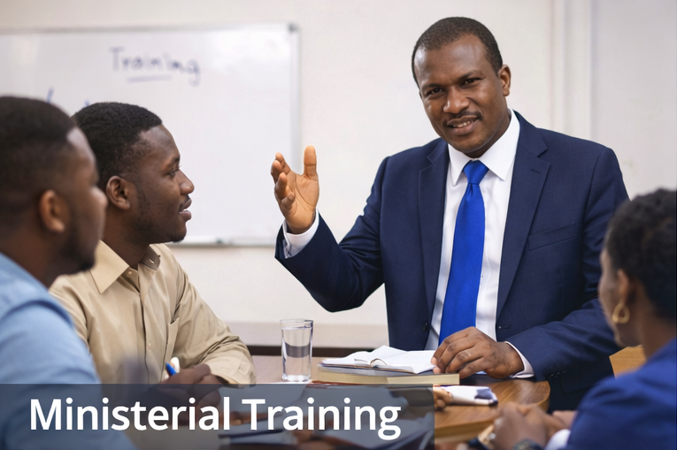 Sound Biblical Teaching